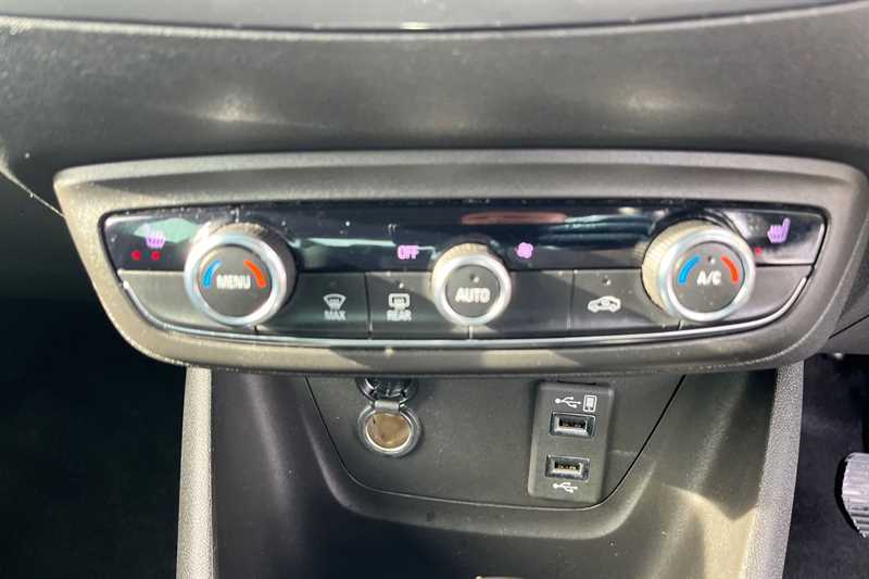 Used Vauxhall Crossland 2022 for sale - 77772594: Photo 15