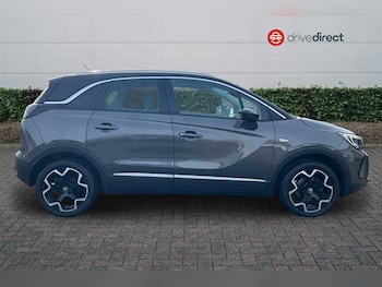 Used Vauxhall Crossland 2022 for sale - 77772594: Photo