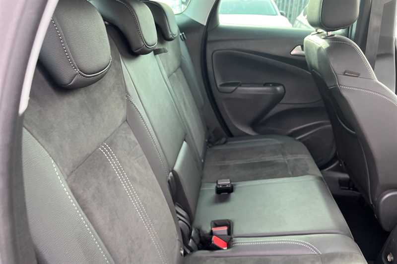 Used Vauxhall Crossland 2022 for sale - 77772594: Photo 38