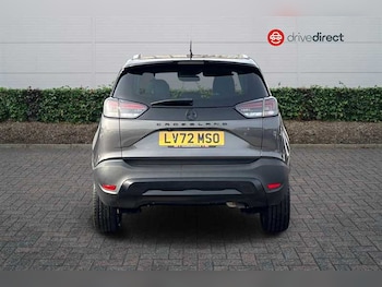 Used Vauxhall Crossland 2022 for sale - 77772594: Photo