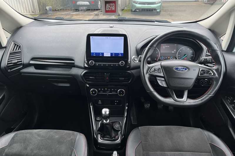 Used Ford Ecosport 2022 for sale - 77929874: Photo 13