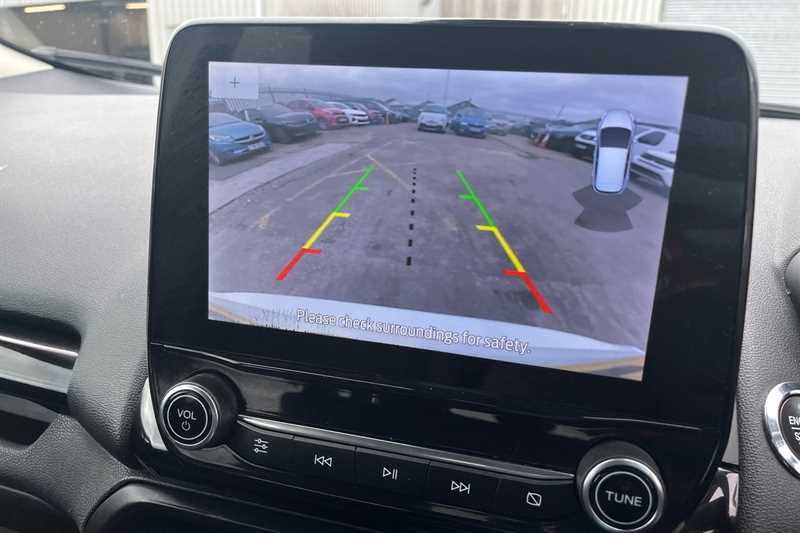 Used Ford Ecosport 2022 for sale - 77929874: Photo 19