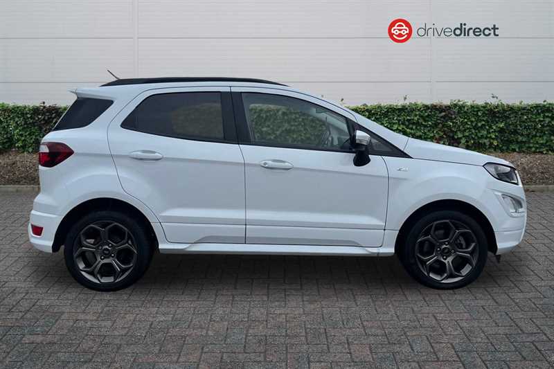 Used Ford Ecosport 2022 for sale - 77929874: Photo 2