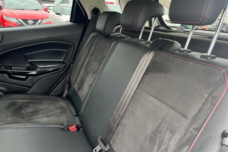 Used Ford Ecosport 2022 for sale - 77929874: Photo 24