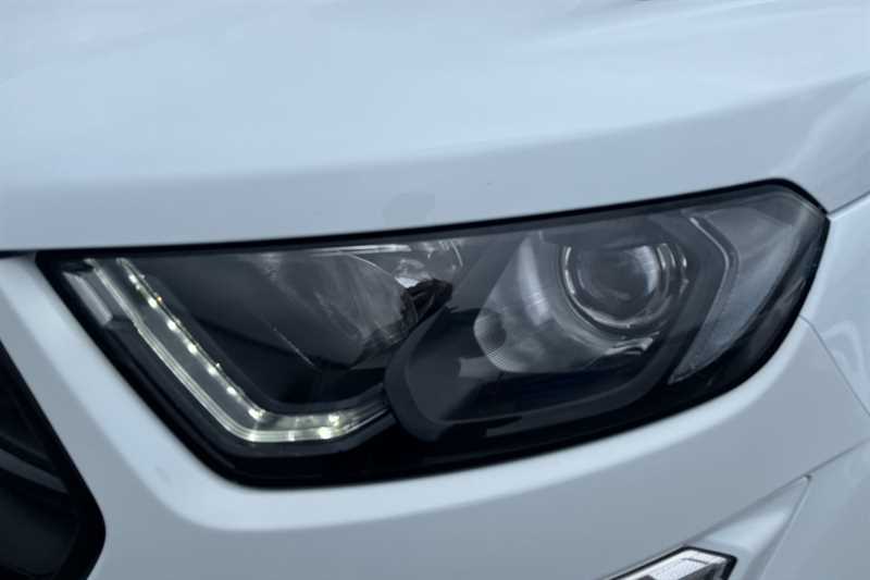 Used Ford Ecosport 2022 for sale - 77929874: Photo 29