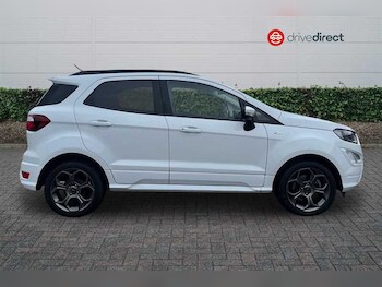 Used Ford Ecosport 2022 for sale - 77929874: Photo