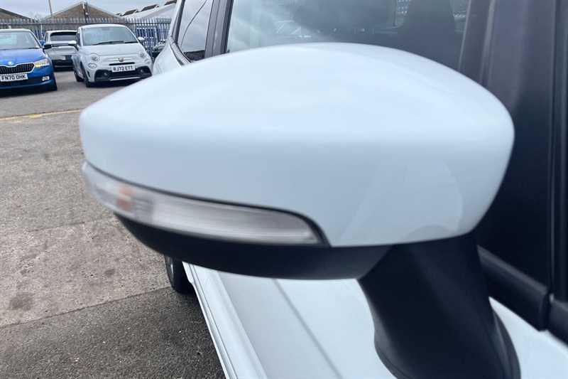 Used Ford Ecosport 2022 for sale - 77929874: Photo 34