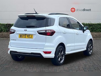Used Ford Ecosport 2022 for sale - 77929874: Photo