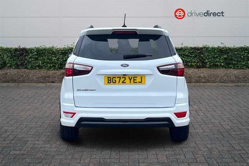 Used Ford Ecosport 2022 for sale - 77929874: Photo 4