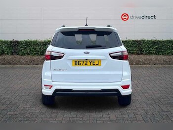 Used Ford Ecosport 2022 for sale - 77929874: Photo