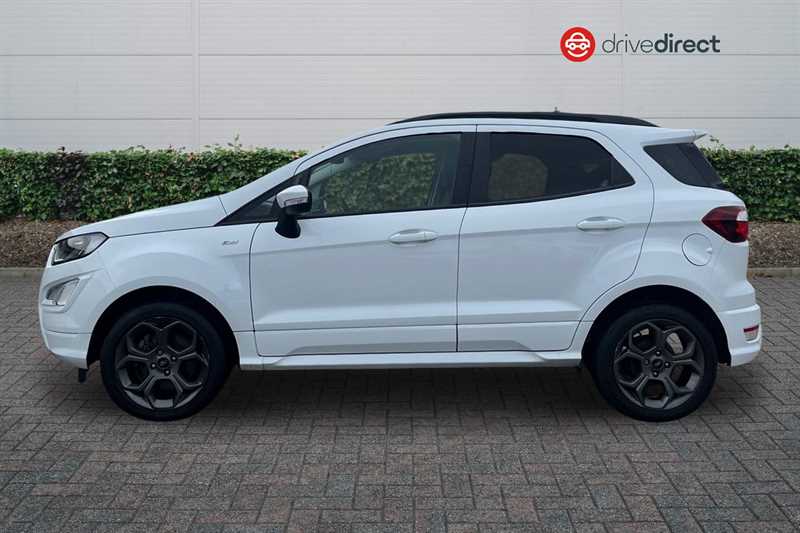 Used Ford Ecosport 2022 for sale - 77929874: Photo 6