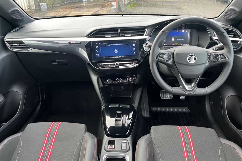 Used Vauxhall Corsa for sale - 77728569: Photo 13