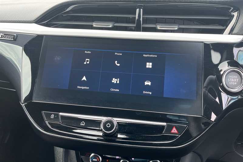 Used Vauxhall Corsa for sale - 77728569: Photo 18