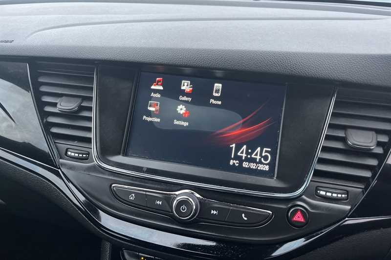 Used Vauxhall Astra for sale - 77481593: Photo 18