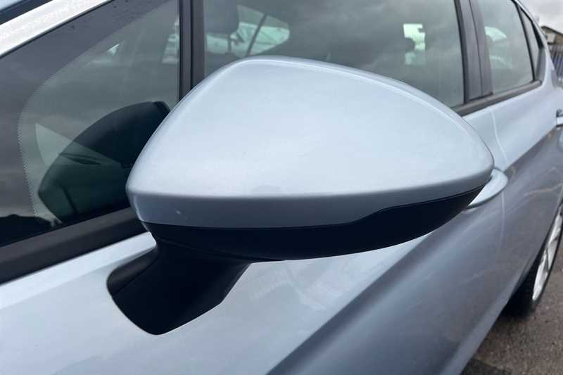 Used Vauxhall Astra for sale - 77481593: Photo 35