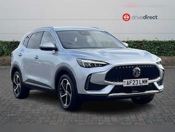Used MG MG HS 2023 for sale - 79877931: Photo