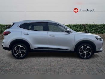 Used MG MG HS 2023 for sale - 79877931: Photo