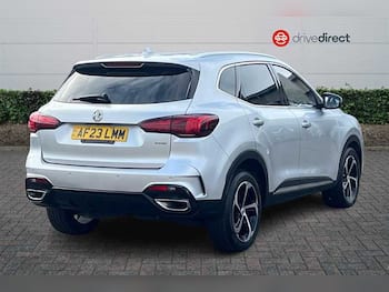 Used MG MG HS 2023 for sale - 79877931: Photo
