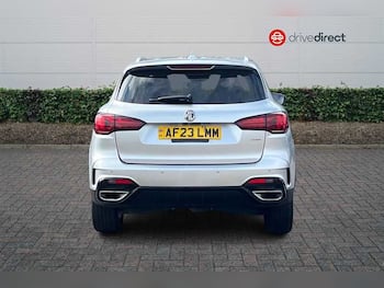 Used MG MG HS 2023 for sale - 79877931: Photo