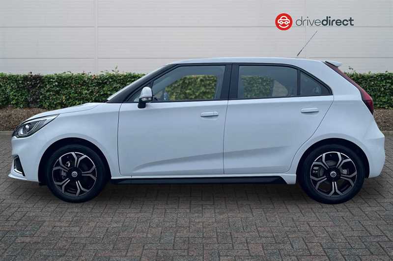 Used MG MG3 2023 for sale - 77486032: Photo 6