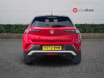Used Vauxhall Mokka 2023 for sale - 78303781: Photo
