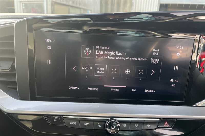 Used Vauxhall Mokka 2022 for sale - 77486314: Photo 17