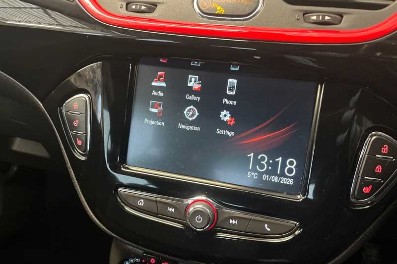 Used Vauxhall Corsa 2019 for sale - 77390392: Photo 19