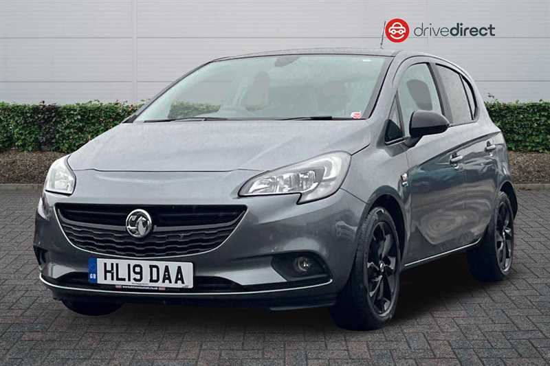 Used Vauxhall Corsa 2019 for sale - 77390392: Photo 7