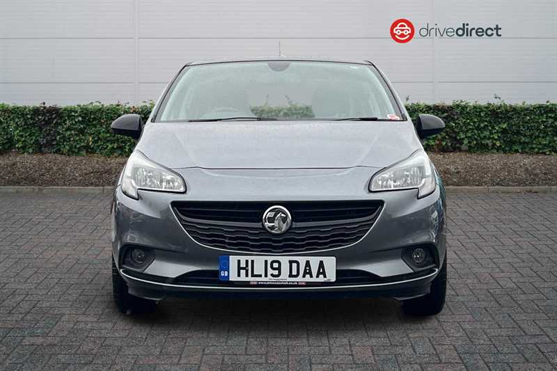 Used Vauxhall Corsa 2019 for sale - 77390392: Photo 8