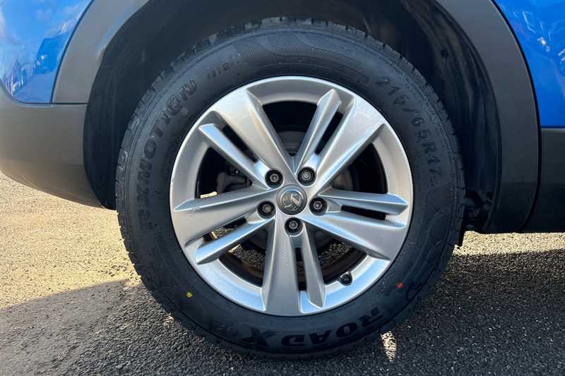 Used Vauxhall Grandland X 2019 for sale - 76955897: Photo 11