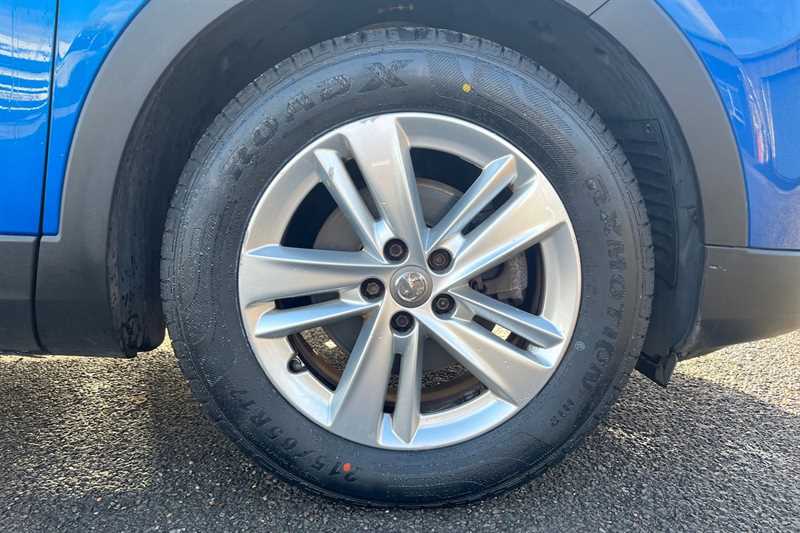 Used Vauxhall Grandland X 2019 for sale - 76955897: Photo 12