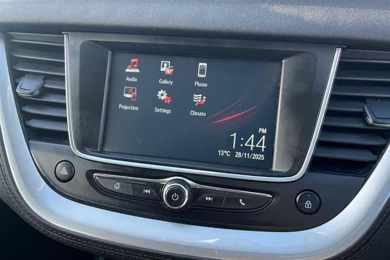 Used Vauxhall Grandland X 2019 for sale - 76955897: Photo 17