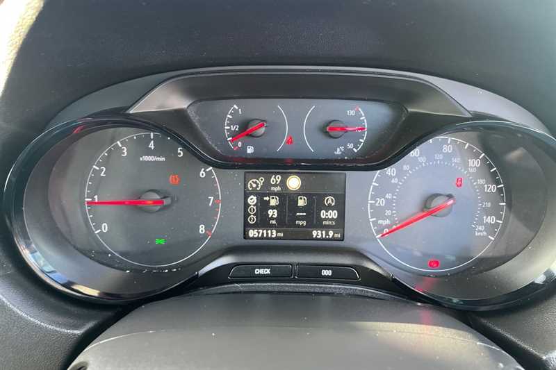 Used Vauxhall Grandland X 2019 for sale - 76955897: Photo 20