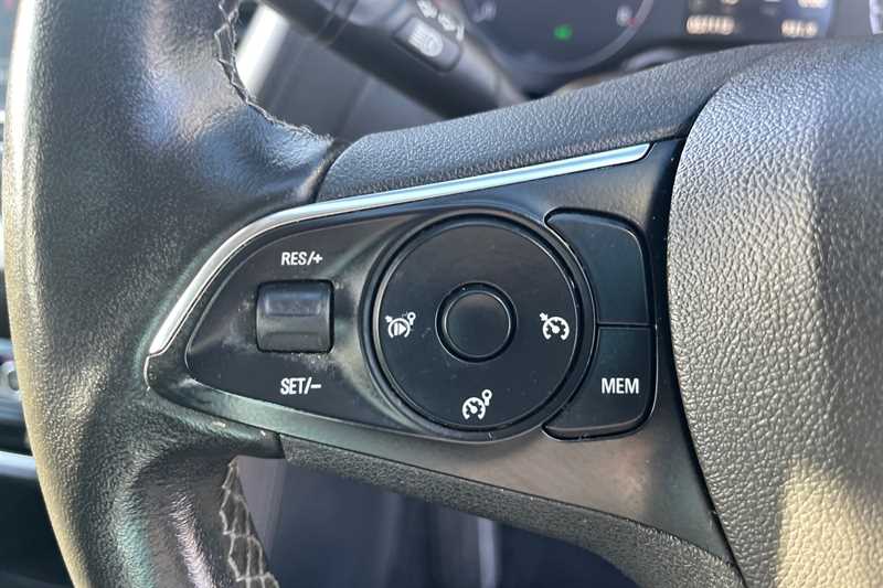 Used Vauxhall Grandland X 2019 for sale - 76955897: Photo 21