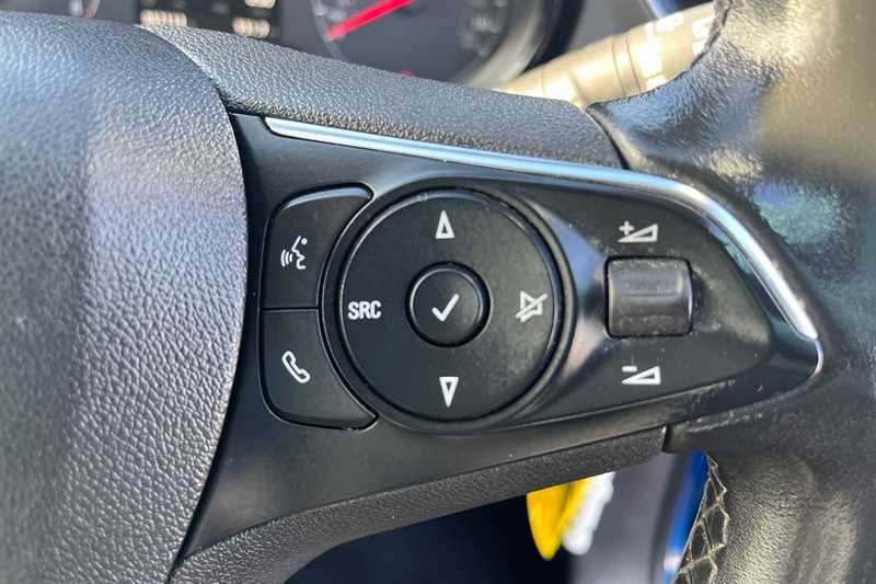 Used Vauxhall Grandland X 2019 for sale - 76955897: Photo 22