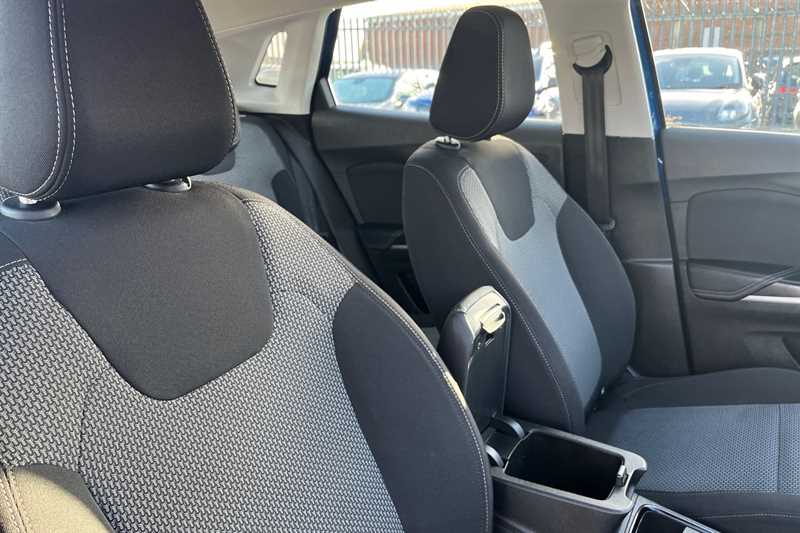 Used Vauxhall Grandland X 2019 for sale - 76955897: Photo 23