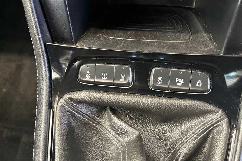 Used Vauxhall Grandland X 2019 for sale - 76955897: Photo 26