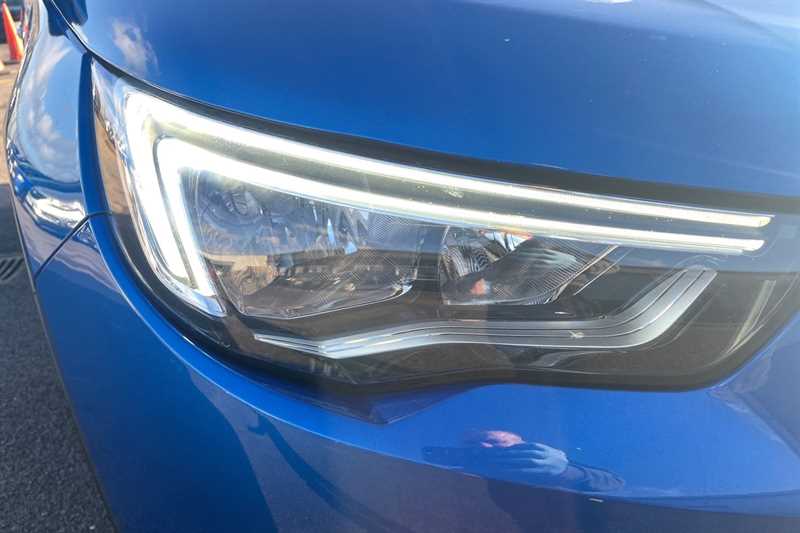 Used Vauxhall Grandland X 2019 for sale - 76955897: Photo 28