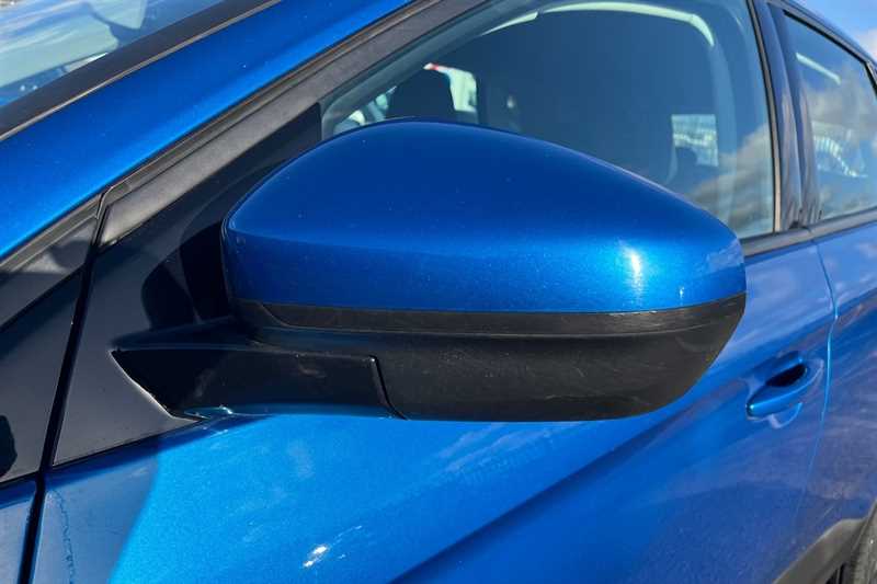 Used Vauxhall Grandland X 2019 for sale - 76955897: Photo 35