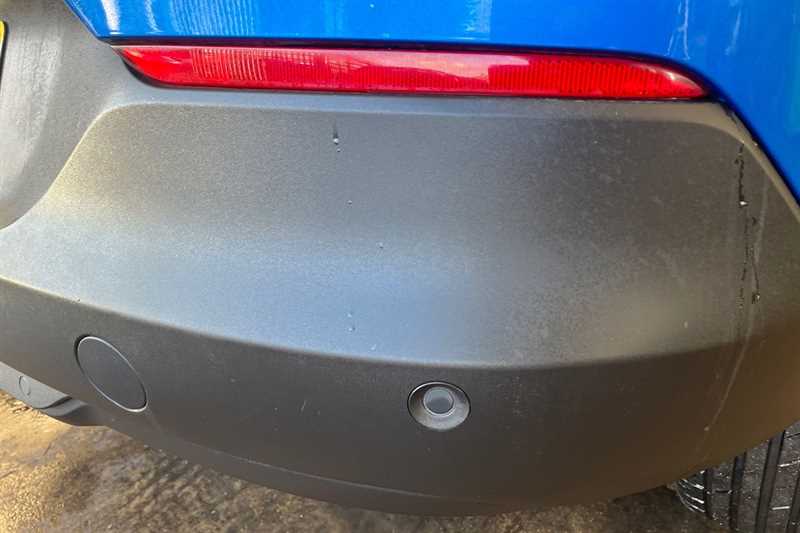 Used Vauxhall Grandland X 2019 for sale - 76955897: Photo 37