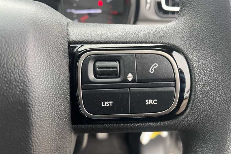 Used Citroen C3 2022 for sale - 78075306: Photo 22