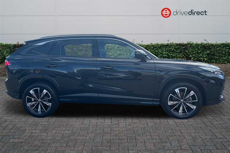 Used MG MG HS 2025 for sale - 76516714: Photo 2