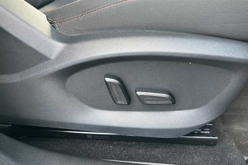 Used MG MG HS 2025 for sale - 76516714: Photo 26