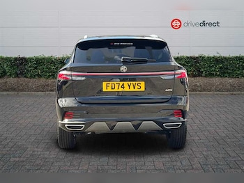 Used MG MG HS 2025 for sale - 76516714: Photo