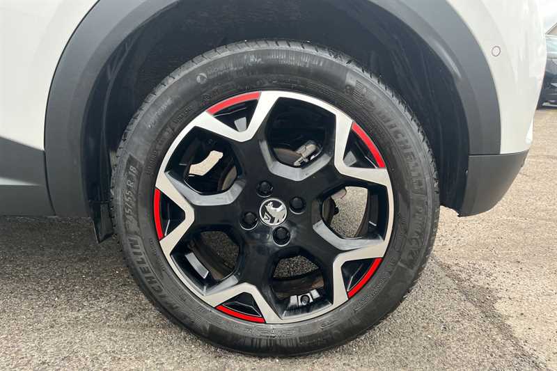 Used Vauxhall Mokka 2022 for sale - 76448165: Photo 11