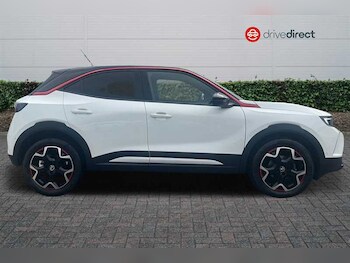 Used Vauxhall Mokka 2022 for sale - 76448165: Photo