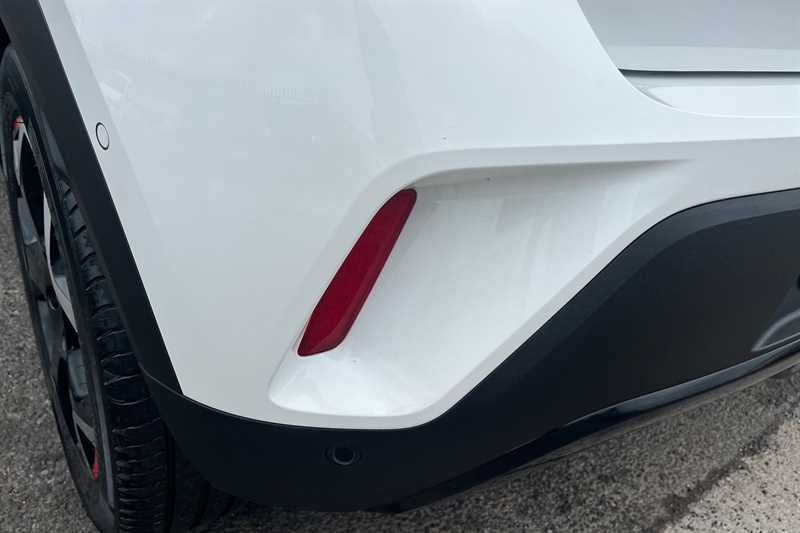 Used Vauxhall Mokka 2022 for sale - 76448165: Photo 39