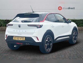 Used Vauxhall Mokka 2022 for sale - 76448165: Photo