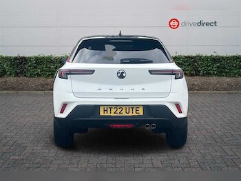 Used Vauxhall Mokka 2022 for sale - 76448165: Photo