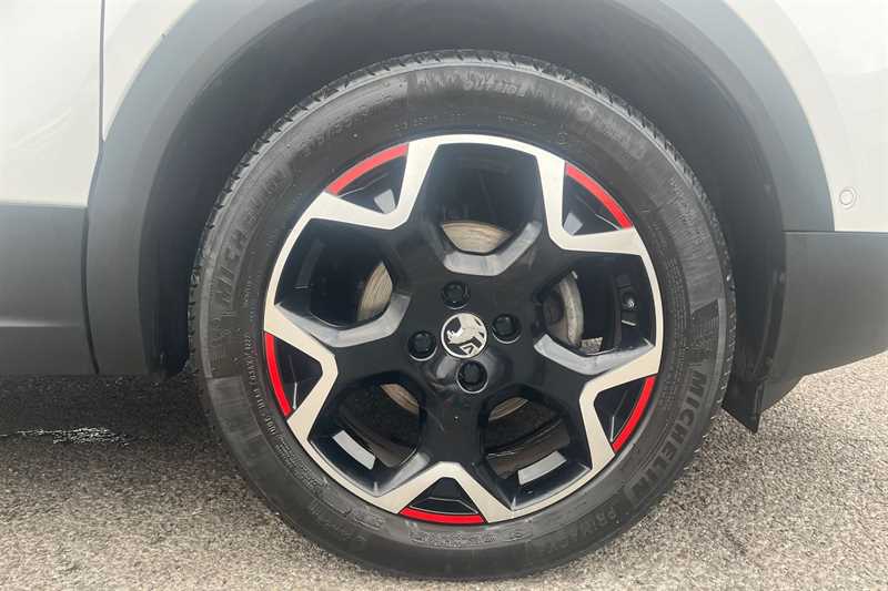 Used Vauxhall Mokka 2022 for sale - 76448165: Photo 9